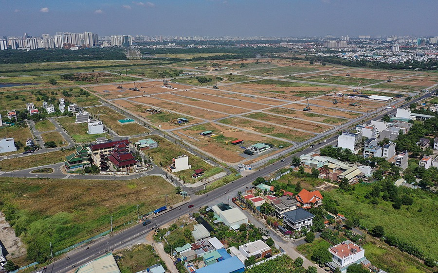 Những trường hợp vi phạm về đất đai được tạm đình chỉ điều tra
